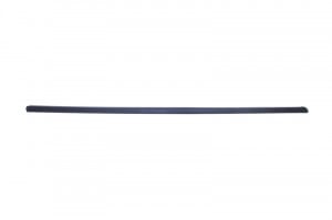 Bandou usa stanga potrivit FIAT BRAVO I 3D 1995-2001 - (negru)