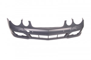 Bara fata CLASSIC, cu locas senzorii parcare, grunduit potrivit MERCEDES E T-MODEL S211, E W211 2006-2008