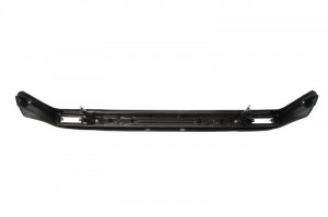 Bara Fata, complet, negru potrivit VW CADDY I, GOLF I - Img 2