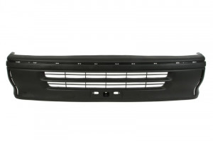 Bara fata cu dunga, negru potrivit TOYOTA HIACE IV 1987-1993