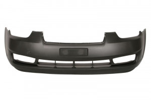 Bara fata cu grilaj, cu locas proiector, grunduit potrivit HYUNDAI ACCENT III 2005-2010
