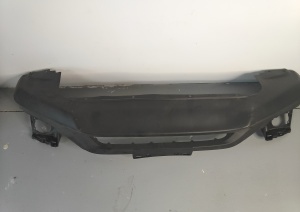 Bara fata cu locas proiector, grunduit potrivit CHEVROLET LACETTI, NUBIRA; DAEWOO NUBIRA Break / Sedan 2005-2009 Resigilat