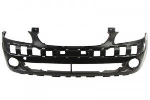 Bara fata cu locas proiector, grunduit potrivit HYUNDAI GETZ 2005-2009