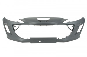 Bara fata cu locas proiector, grunduit potrivit PEUGEOT 308, 308 I, 308 II Break / Hatchback 2007-2011