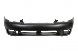 Bara fata cu locas proiector, grunduit potrivit SUBARU LEGACY IV 2003-2006