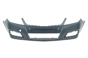 Bara Fata, cu locas senzorii parcare, grunduit potrivit OPEL SIGNUM, VECTRA C, VECTRA C GTS 2005-2008