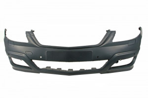 Bara fata cu locas spalator faruri, cu locas senzorii parcare, grunduit potrivit MERCEDES B SPORTS TOURER W245 2008-2011