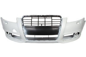 Bara Fata, cu locas spalator faruri, grunduit potrivit AUDI A6 C6 2008-2011