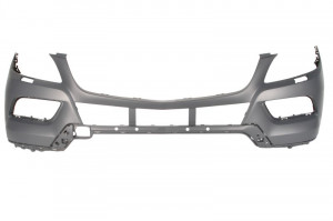 Bara fata cu locas spalator faruri grunduit potrivit MERCEDES M W166 2011-2015