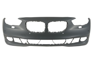 Bara fata, cu locas spalator farurilor, cu locas senzor parcare, grund potrivit BMW 5 GRAN TURISMO F07 2008-2013