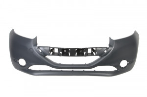 Bara Fata, cu primer grunduit, TUV potrivit PEUGEOT 208 I, 208/HATCHBACK dupa 2012