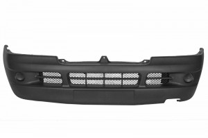Bara fata, gri inchis potrivit CITROEN JUMPER I; FIAT DUCATO; PEUGEOT BOXER 2002-2006