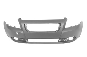 Bara Fata, grund potrivit VOLVO S40 II, V50 2007-2012