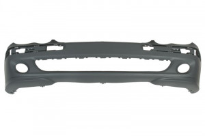 Bara fata grunduita, potrivit MERCEDES C T-MODEL S203, C W203 2005-2007