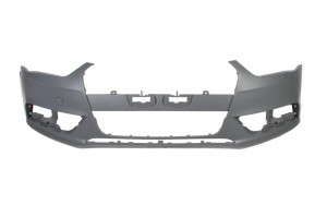 Bara fata grunduita, TUV potrivit AUDI A4 ALLROAD B8, A4 B8 2011-2015