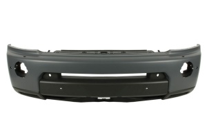 Bara fata grunduitacu locas spalator farurilor, cu locas senzori parcare, cu locas camera potrivit LAND ROVER DISCOVERY IV L319 2009-2013