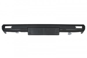 Bara Fata, ingust, complet, negru potrivit VW GOLF 2, JETTA 2 1983-1989