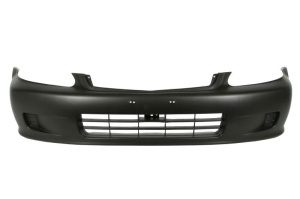 Bara Fata, negru potrivit HONDA CIVIC VI HATCHBACK 3D / Sedan 1995-2001
