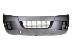 Bara fata negru potrivit IVECO DAILY IV 2006-2009