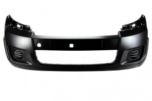 Bara fata negru, TUV potrivit CITROEN JUMPY II; FIAT SCUDO; PEUGEOT EXPERT, EXPERT TEPEE 2007-2011