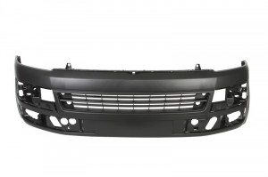 Bara fata negru, TUV potrivit VW MULTIVAN T5, TRANSPORTER T5 2012-2015