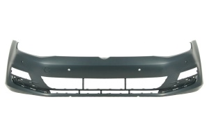 Bara fata, numar locas senzor parcare: 4, grunduit potrivit VW GOLF 7 2012-2017