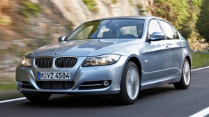 Bara fata potrivit BMW Seria 3 E90, E91 2005-2008 - Img 4