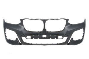Bara Fata potrivita BMW X3 G01, X4 G02 2017-2021 (cu primer grund)