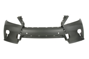 Bara Fata potrivita LEXUS RX AL10 2012-2015 (fara primer F-SPORT, cu orificii senzori parcare, grund)