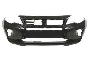 Bara Fata potrivita MITSUBISHI SPACE STAR dupa 2021 (cu dop carlig remorcare, fara primer grund)