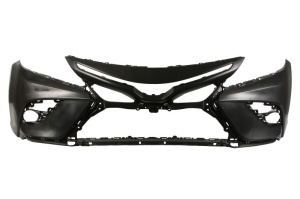 Bara Fata potrivita TOYOTA CAMRY XV70 2017-2020 (fara primer SE/XSE, grund)