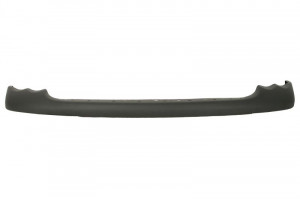 Bara fata Superior, negru potrivit DODGE RAM 1500 RAM 2500 2002-2005