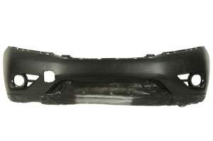 Bara protectie fata grunduit potrivit NISSAN PATHFINDER IV R52 dupa 2012