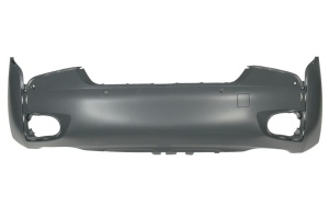 Bara protectie fata potrivita BMW i3 I01 2013-2018 - grunduita