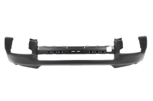 Bara protectie fata potrivita Jeep GRAND CHEROKEE V dupa 2020 - plastic, grunduita