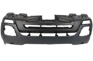 Bara protectie fata potrivita Land Rover Range Rover SPORT II L494 2013-2017