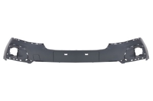 Bara protectie fata potrivita Peugeot RIFTER 2018-2023 - grunduita