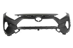 Bara protectie fata potrivita Toyota RAV4 V 2021-2025 - grunduita