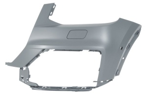 Bara protectie fata stanga potrivita Audi Q2 GA 2016-2020 - grunduita