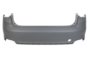 Bara protectie spate potrivita Fiat TIPO 356 Hatchback dupa 2020 - grunduita