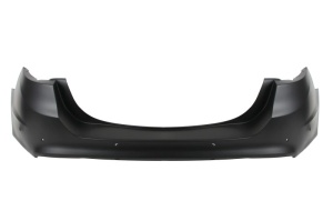 Bara protectie spate potrivita Ford FUSION USA II Sedan 2012-2016 - grunduita