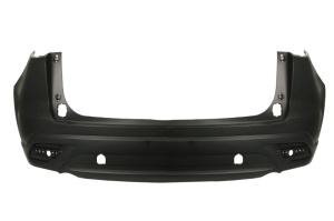 Bara protectie spate potrivita Mazda CX-9 TC dupa 2015 - partial pentru vopsire