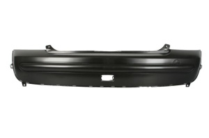Bara protectie spate potrivita Mini ONE / COOPER R50, R52, R53 2001-2006 - grunduita
