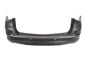 Bara protectie spate potrivita Opel ASTRA J Break 2009-2012 - grunduita