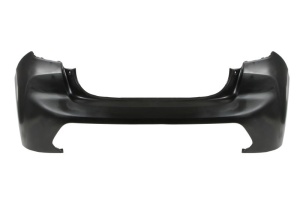 Bara protectie spate potrivita Peugeot 208 II 2019-2023 - grunduita