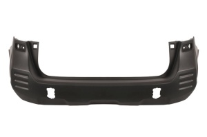 Bara protectie spate potrivita Subaru OUTBACK BT 2019-2025 - grunduita