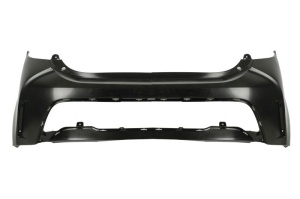 Bara protectie spate potrivita Toyota COROLLA E21 Hatchback 2018-2022 - grunduita