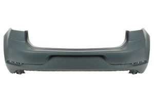 Bara protectie spate potrivita VW GOLF VII 2017-2020 - grunduita