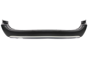 Bara protectie spate stanga potrivita Chrysler VOYAGER; Dodge CARAVAN 2005-2008 - grunduita