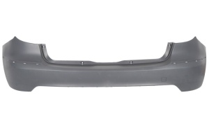 Bara Spate, AVANTGARDE/ELEGANCE, cu suport locas, grunduit potrivit MERCEDES A W169 Hatchback 2009-2012
